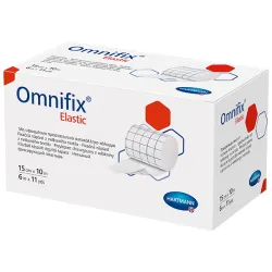 Omnifix Elastic Hartmann 10 cm x 2 m